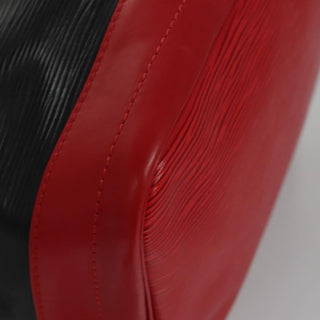 Louis Vuitton Noe Handbag Epi Leather