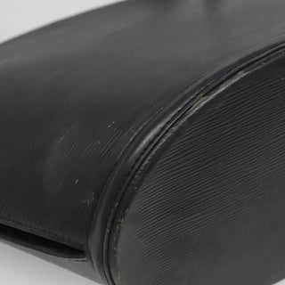 Louis Vuitton Saint Jacques Handbag Epi Leather