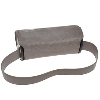 Louis Vuitton Nocturne Handbag Epi Leather