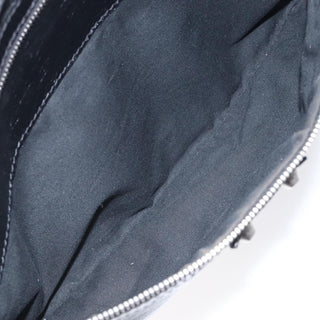 Balenciaga Classic City Clip Pouch Leather