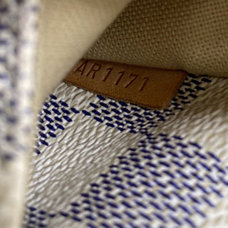 Louis Vuitton Totally Handbag Damier