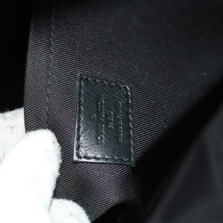 Louis Vuitton Palm Springs Backpack Monogram Canvas