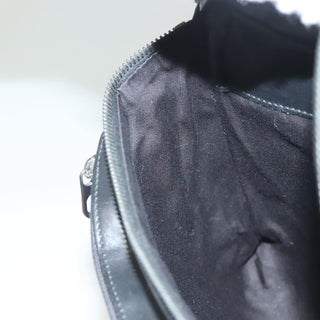 Bottega Veneta Utility Waist Bag Leather with Intrecciato