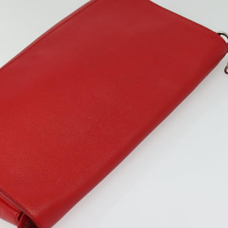 Louis Vuitton Essential Cuir Boheme Handbag Leather