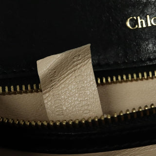 Chloe Louise Shoulder Bag Leather