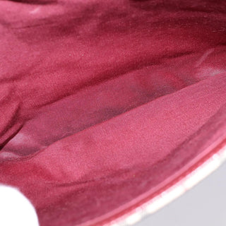 Burberry Nova Check Tote canvas check pattern