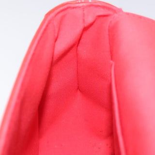 Louis Vuitton Bellflower Handbag Monogram Vernis