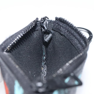 Louis Vuitton Pochette Clés Monogram Canvas