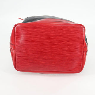 Louis Vuitton Noe Handbag Epi Leather