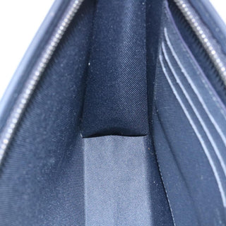 Louis Vuitton Pochette Voyage Limited Edition Chapman Savane Monogram Canvas