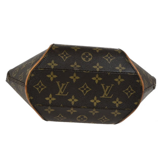 Louis Vuitton Ellipse Bag Monogram Canvas