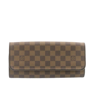 Louis Vuitton Twin Handbag Damier