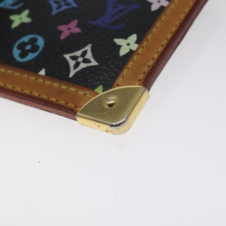 Louis Vuitton Pochette Clés Monogram Canvas