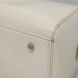 Louis Vuitton Speedy Cube Bag Damier Facette