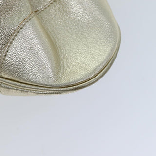 Salvatore Ferragamo Marisa Satchel Leather