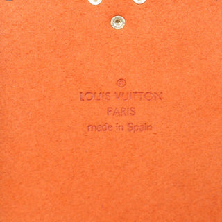 Louis Vuitton Bumper iPhone Case Shoulder Strap Canvas