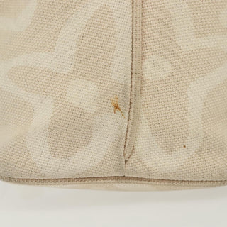 Louis Vuitton Tahitienne Cabas Canvas