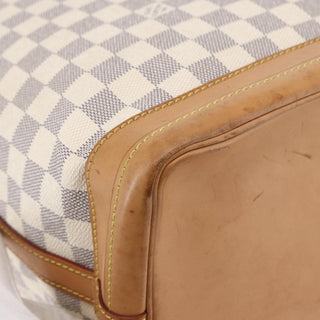 Louis Vuitton Noe Handbag Damier