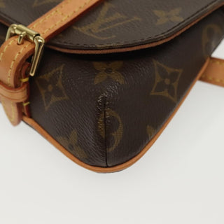 Louis Vuitton Marelle Waist Bag Monogram Canvas