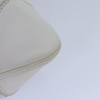 Salvatore Ferragamo Marisa Satchel Leather