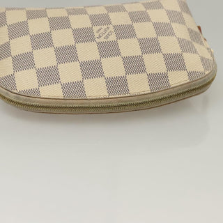 Louis Vuitton Cosmetic Pouch Damier