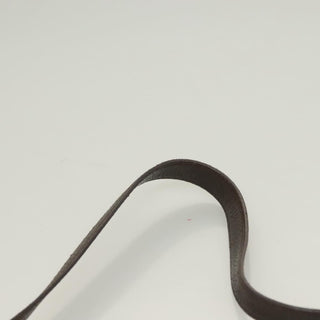 Bvlgari B.Zero1 Logomania Bag Canvas with Leather