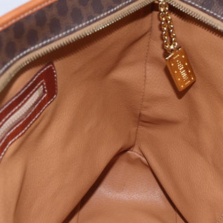 Celine Tote bag Canvas