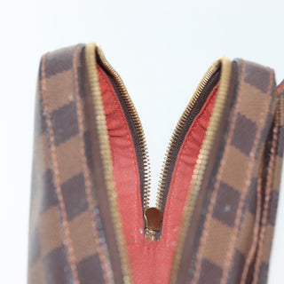 Louis Vuitton Geronimos Waist Bag Damier