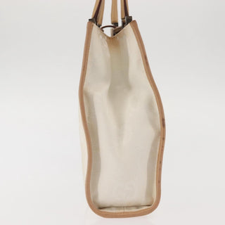 Gucci Vintage Jackie Handbag Canvas