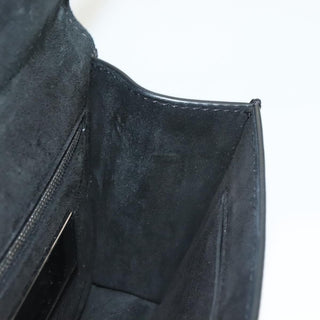 Valentino Garavani Glam Lock Shoulder Bag Leather