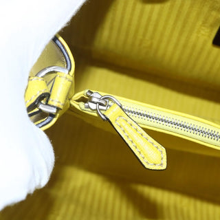 Fendi 2Jours Bag Leather