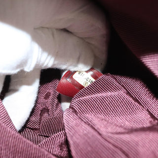 Chanel Chocolate Bar Reissue Flap Bag Lambskin