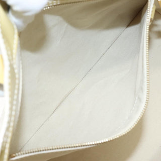 Louis Vuitton Wilshire Handbag Monogram Vernis