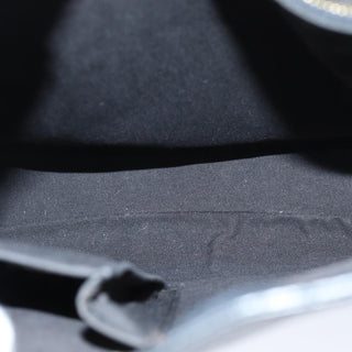 Louis Vuitton Mandara Handbag Epi Leather