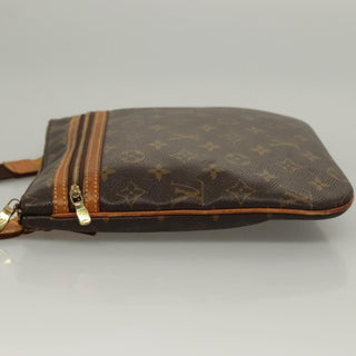 Louis Vuitton Bosphore Pochette Monogram Canvas