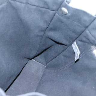 Hermes Fourre Tout Tote Canvas