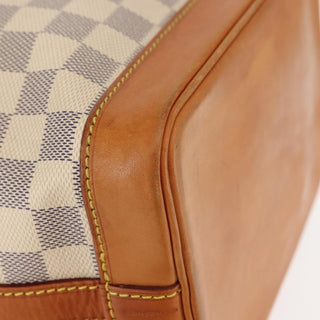 Louis Vuitton Noe Handbag Damier