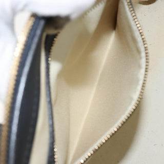 Louis Vuitton Josephine Handbag Mini Lin