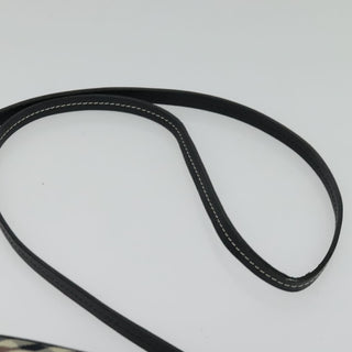 Burberry Nova Check Blue Label Canvas