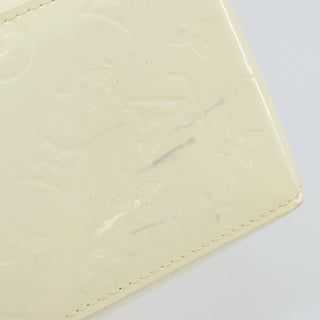 Louis Vuitton Reade Handbag Monogram Vernis