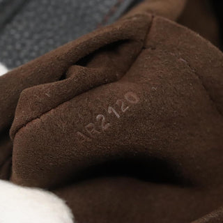 Louis Vuitton Stellar Handbag Mahina Leather