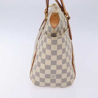 Louis Vuitton Totally Handbag Damier