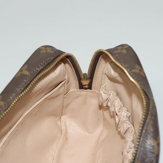 Louis Vuitton Trousse Toilette Monogram Canvas