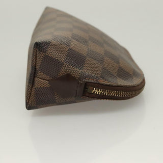 Louis Vuitton Cosmetic Pouch Damier