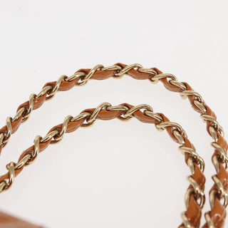 Chanel Vintage Petite Timeless Tote Quilted Patent