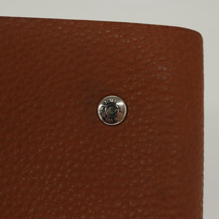 Hermes Ulysse Agenda Cover Leather