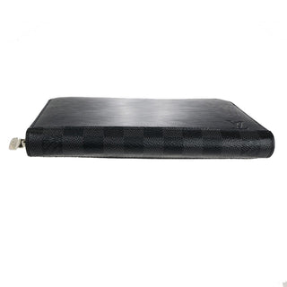 Louis Vuitton Zippy Organizer Epi Leather