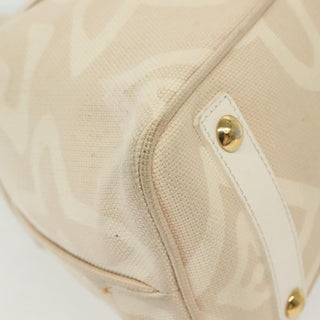 Louis Vuitton Tahitienne Cabas Canvas