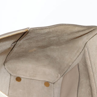 Celine Belt Bag Textured Leather