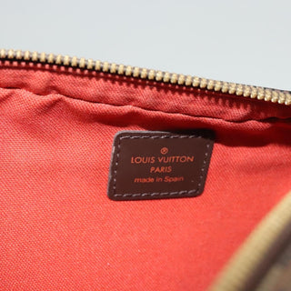 Louis Vuitton Geronimos Waist Bag Damier